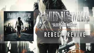 Video thumbnail of "Jamie's Elsewhere "Sleepless Nights""