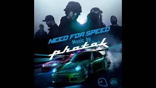 Need for Speed (Original Soundtrack) | Full Soundtrack