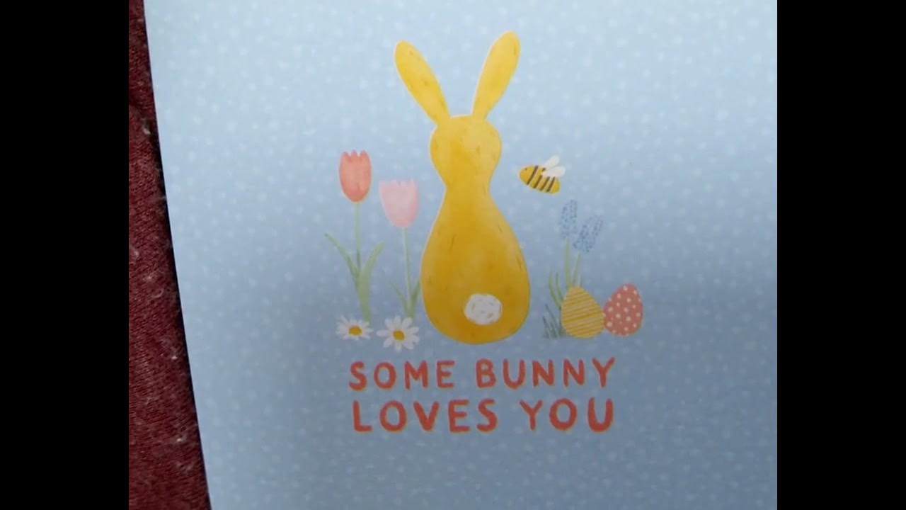 Crafter's Companion Violet Studio Farmstead Easter Collection YouTube