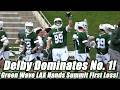 Delbarton 10 Summit 3 | HS Boys Lacrosse | Four Players Score Twice In *Huge* Win!