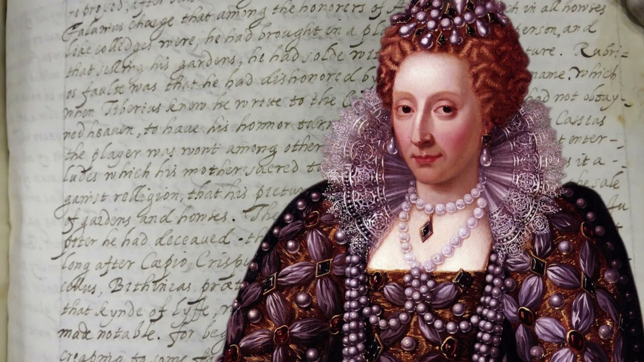 АНГЛО-ИСПАНСКАЯ ВОЙНА 1585 — 1604 гг. / УРОКИ ИСТОРИИ /