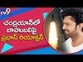 Prabhas thanks ISRO for naming Chandrayaan 2 after his film Baahubali