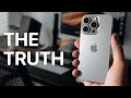 Should you Buy the iPhone 15 Pro in 2026 | iPhone 15 Pro review in 2026