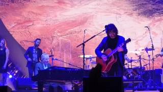 Wild West Hero - Jeff Lynne's ELO - Leeds Arena 09/04/16