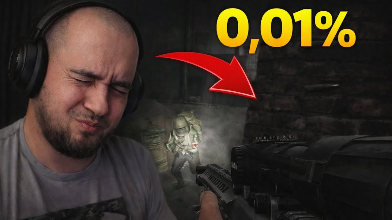 Escape from Tarkov FAILS & Epic Moments! #06 (WTF & Funny Highlights)