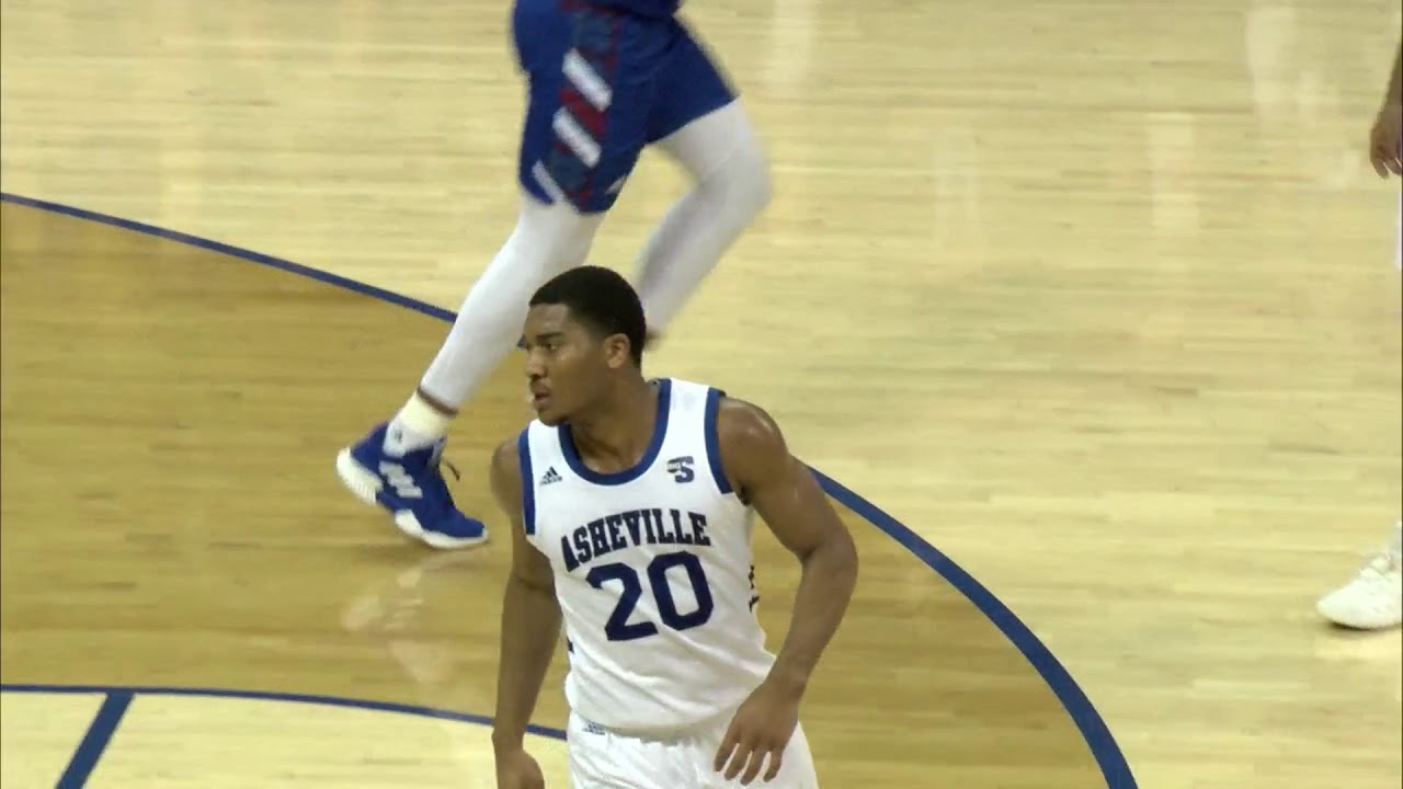 Men's Basketball V.S. Presbyterian - Highlights camera iphone 8 plus apk