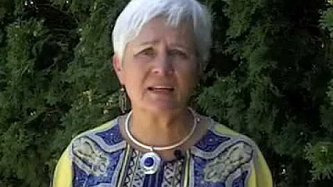 Jody England Testimonial by Nancy Groves-Van Buskirk