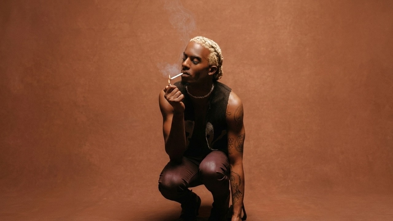 邦楽 Playboi Quadeca x Pi'erre Bourne - JAPAN! ft. Playboi Carti (Official