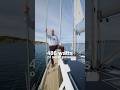 486 Power Your Voyage with 486W Solar on the Hallberg-Rassy 370 ☀️