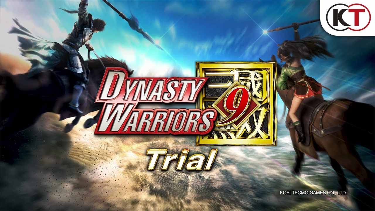 Dynasty warriors empires steam фото 86