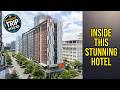 Ibis Saigon South Hotel - Inside This Stunning Hotel | Ho Chi Minh City, Vietnam⭐