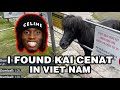 a day in Viet Nam | irl 24hours stream Part 1 the Zoo