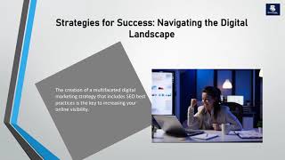 Unveiling the Power of Digital Marketing: Enhance Your Online Presence Today