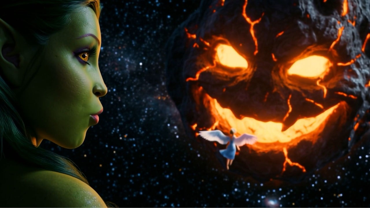 Star Wars: Supernatural Encounters - Chapter 24 Pt. 2 | Visual Audiobook