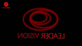 Noisiv Redael A Leader Visions Creepypasta Logo
