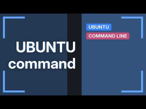 Ubuntu: Is ./ (dot slash) a command? (3 Solutions!!)