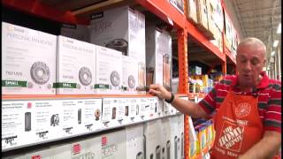 Fire Inspector helps you pick out safe space heater