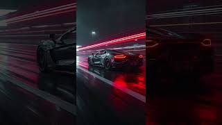 Executive Focus Night Drive Music