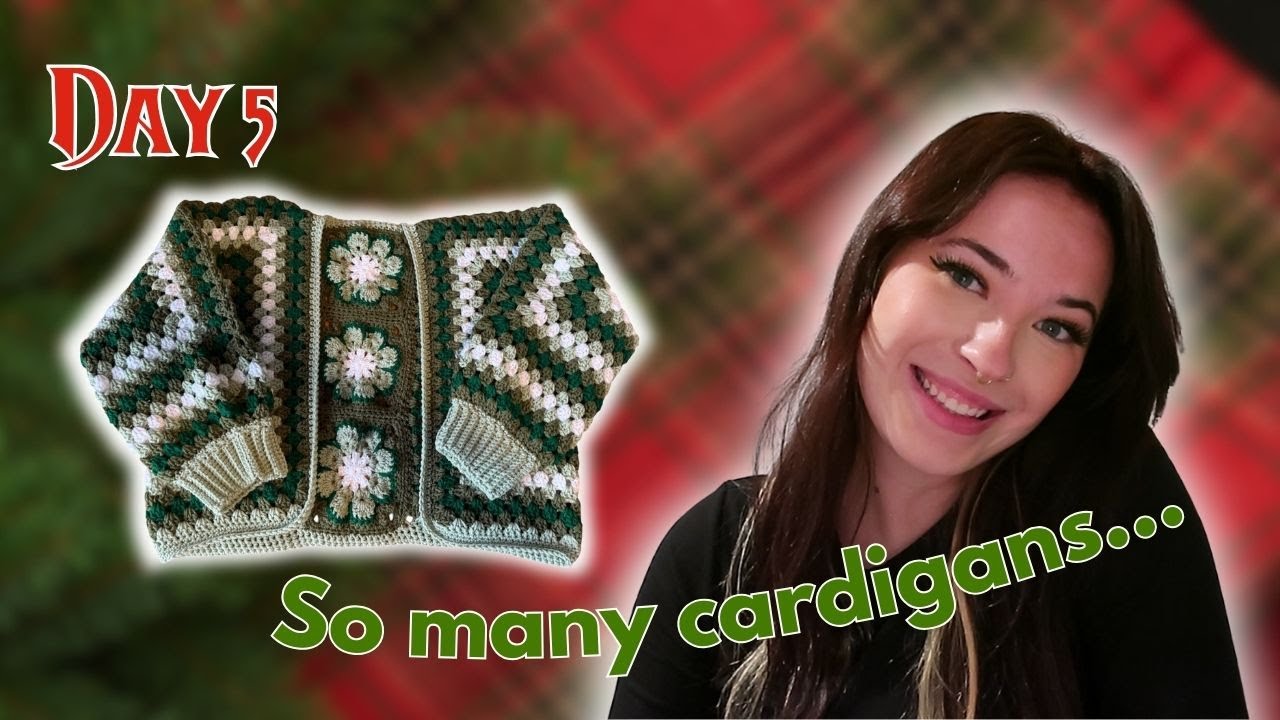 VLOGMAS, День 5 🎄 Завершаем огромный заказ + начинаем делать рождественские подарки ручной работы!