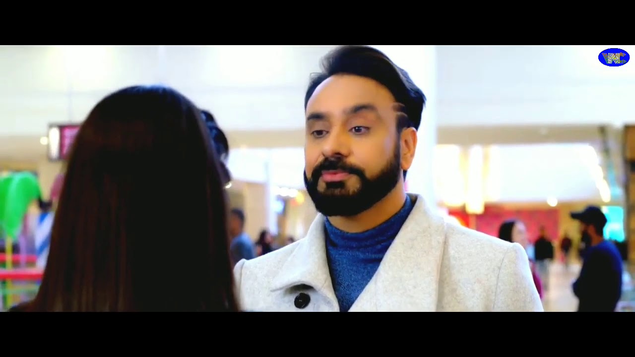 Jit da Jashan Manaun Waliye  Babbu Maan