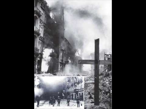 Adam Aston - Warsaw Melody (Powstanie Warszawskie), 1944