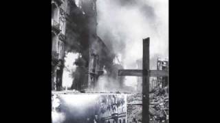 Adam Aston - Warsaw Melody (Powstanie Warszawskie), 1944