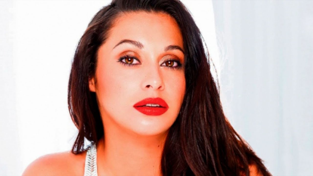 Vanesa Britos - Enganchados Lo Mejor