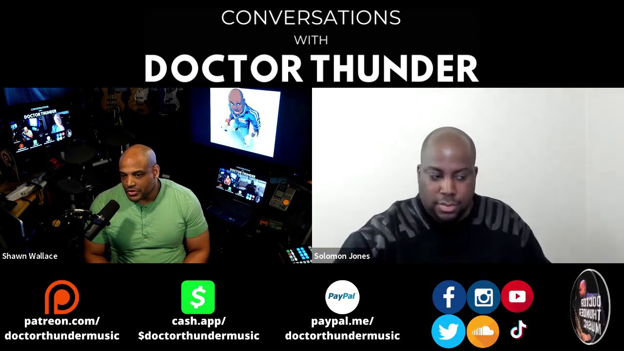 The Origin Story Of Solotv84 