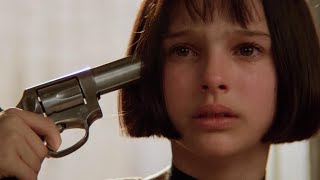 The Fifth Element of Filmmaking: A Luc Besson Retrospective 🎙️