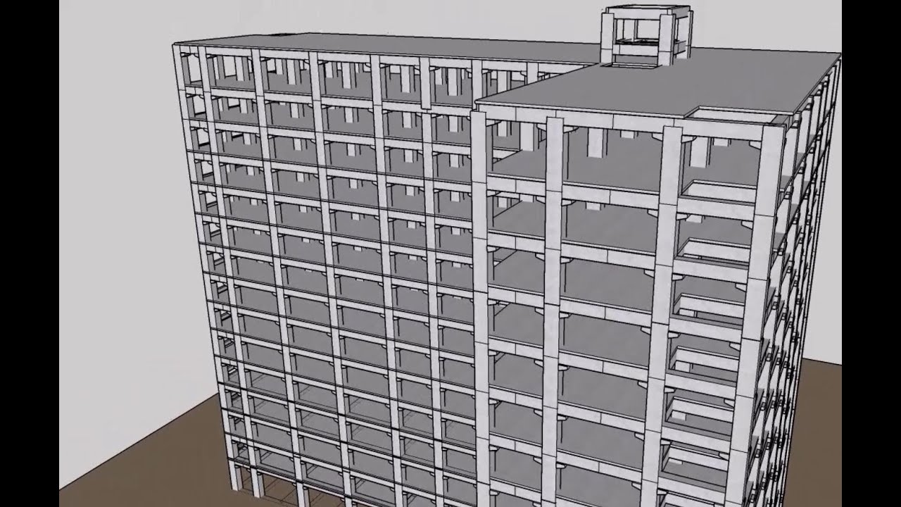 PRECAST IMPLEMENTATION METHOD