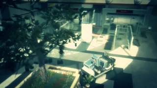 MW2 Cinematics (Terminal)
