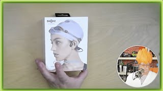 WATERPROOF MP3 player! Bone Conduction headphones