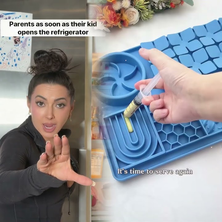 This triggers all parents