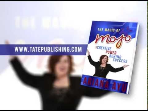 successful synonym The Magic of Mojo: The Creative Power Behind Success