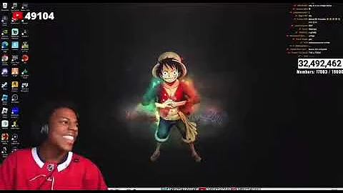 Nick Eh 30 just PERMANENTLY BANNED Speed from his Fortnite customs 😂😂