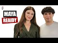 Beyond Beauty With Maya Reaidy ما وراء الجمال مع مايا رعيدي 