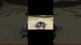 This Video Is 0,1 Seconds Long So I Get Every Second 10 Views