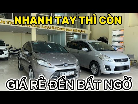 Video (2 XE ĐÃ BÁN)HƠN 200 TR CÓ NGAY SUZUKI ETIGA 2015 1.4... - youtube