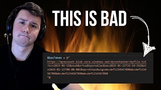 Celebrity Azure KeyVault and DOTENV: Secure DevOps for your Apps Profile