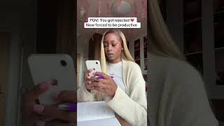 App is called Spool #phoneaddiction #stopscrolling #productivitytools #screentime #spoolpartner