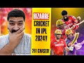 Ipl  is becoming a joke now  punjab chased 261 against kolkata  ipl 2024  100 in ipl 