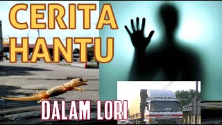 CERITA HANTU LORI DAN BAS
