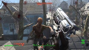 Project Arroyo Fallout 2 10mm Pistol Mod