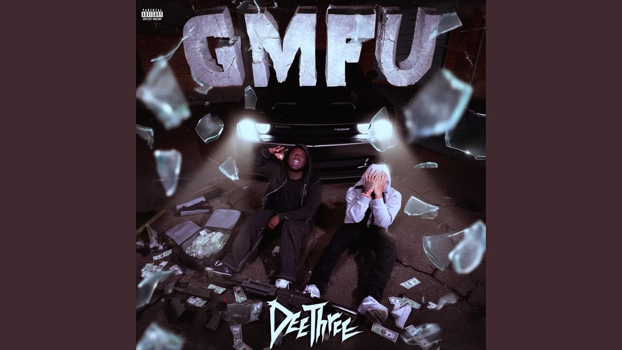 Watch GMFU on YouTube Watch GMFU on YouTube