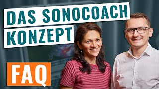 Wie Funktioniert Das Sonocoach Trainingskonzept?