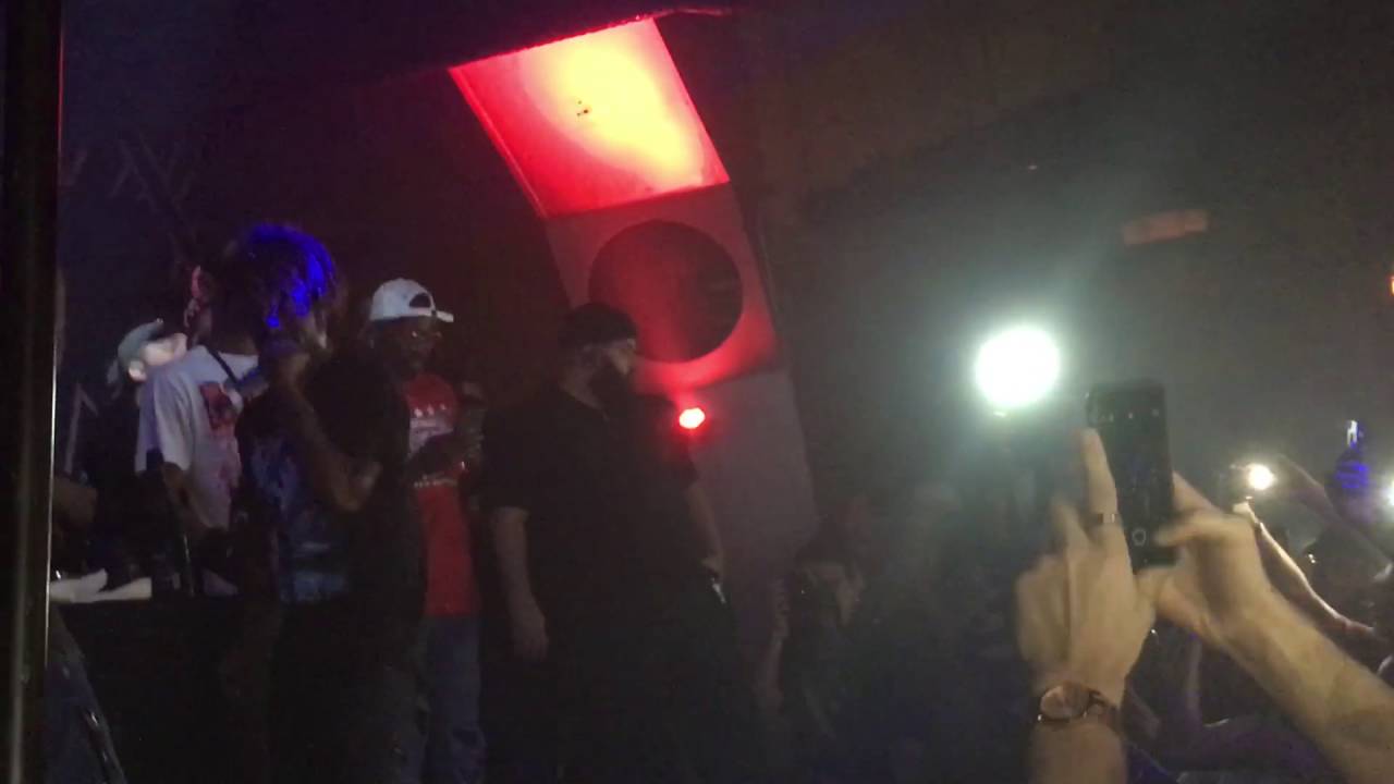 Lil Uzi Vert Sub Zero Live At The Hangar Of Parental Advisory Tour On 6 16 2016 Youtube Make sure to leave your requests in the comments section! youtube