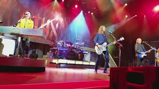 Styx  Radio Silence