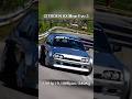 Screaming CITROEN AX Maxi Evo 3 🔥