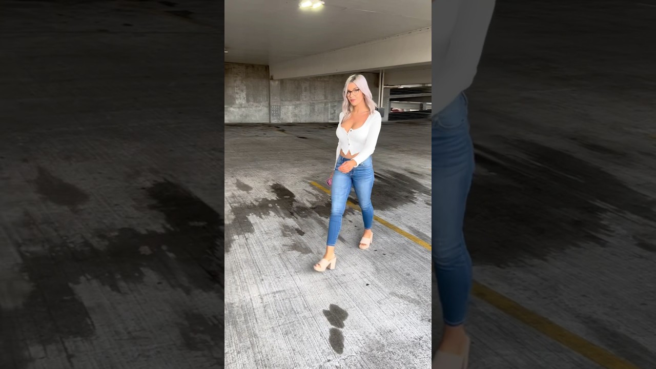 walking into Wednesday like… 😏 