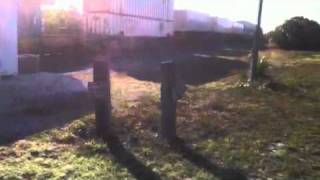 Fec train 210#58